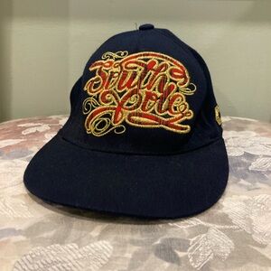 •SOLD• Vintage Y2K South Pole Ball Cap